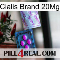 Cialis Brand 20Mg 37